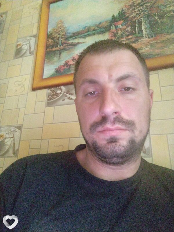 Тимофей, 33, Полоцке — анкета №483004