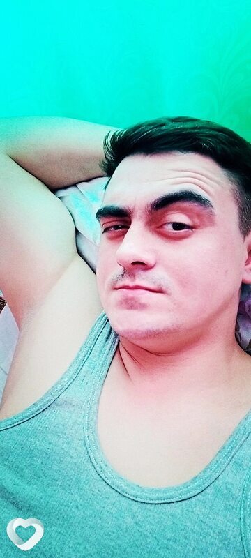 Вв, 31, Москве — анкета №483005