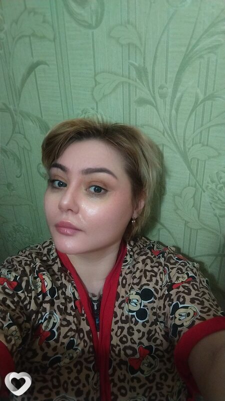 Солнышко, 39, Братске — анкета №483007