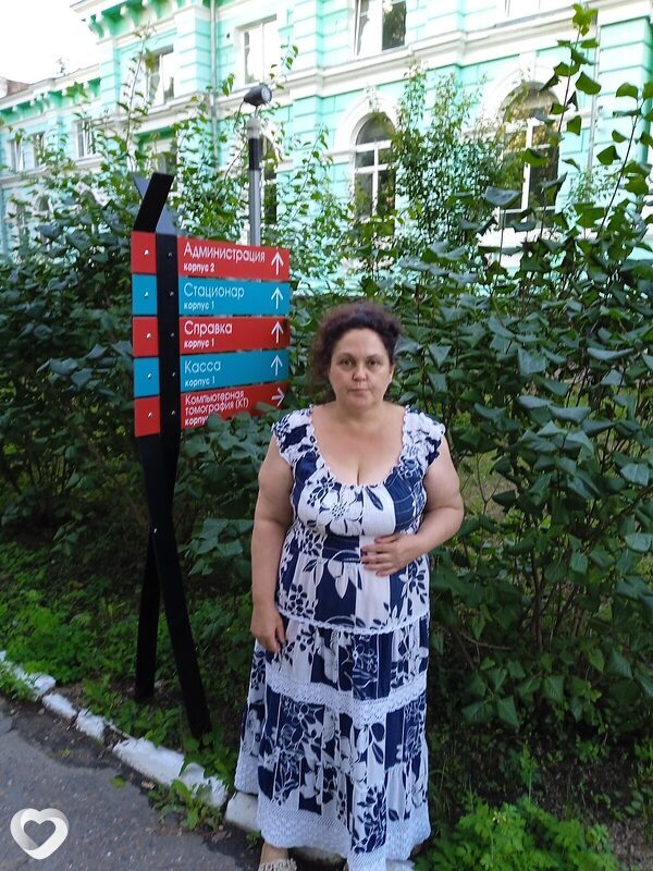 Ирин, 55, Благовещенске — анкета №483008