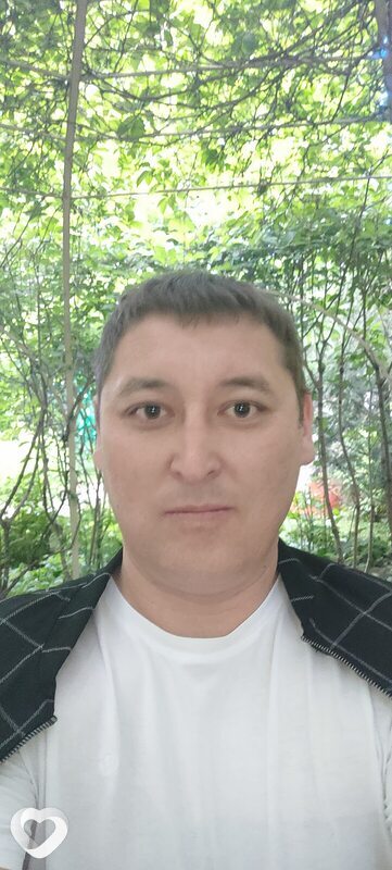 Костя, 42, Петропавловске-Камчатском — анкета №483010