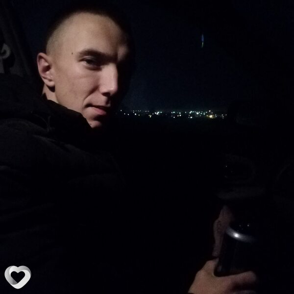 Данила, 24, Свирске — анкета №483011