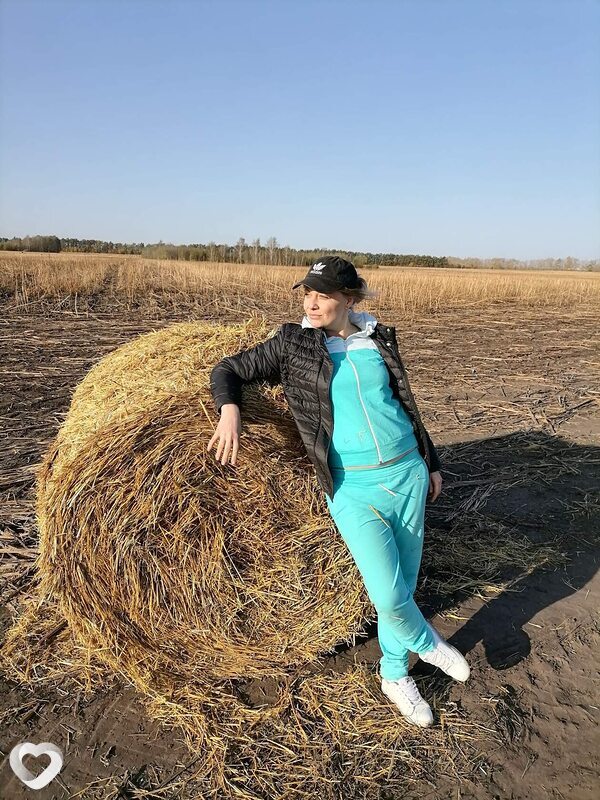 Ольга, 40, Донецк (Ростовская Обл.) — анкета №482840