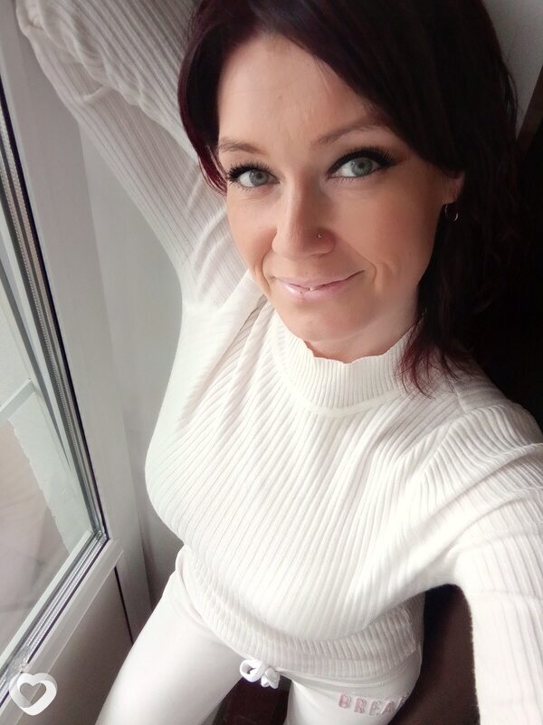 Катерина, 40, Перми — анкета №482843