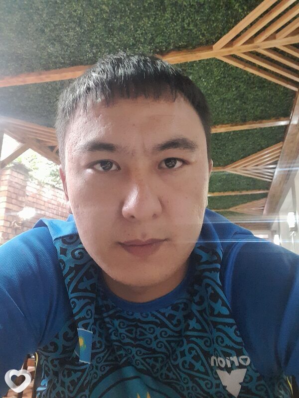 Тима, 31, Алматы — анкета №482844