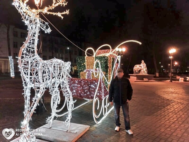 Павел, 59, Ейске — анкета №482850