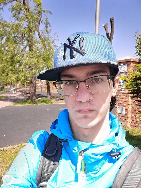 Игорь, 24, Владивостоке — анкета №482851