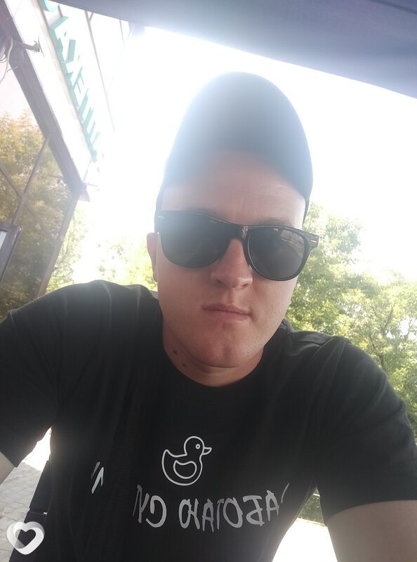 Андрей, 29, Полоцке — анкета №482856