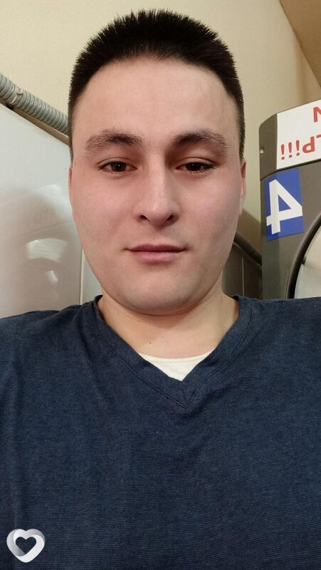 Сардор, 39, Москве — анкета №482860