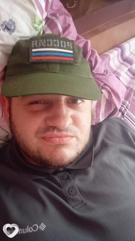 Вячеслав Гадалов, 26, Донецк (Ростовская Обл.) — анкета №483173