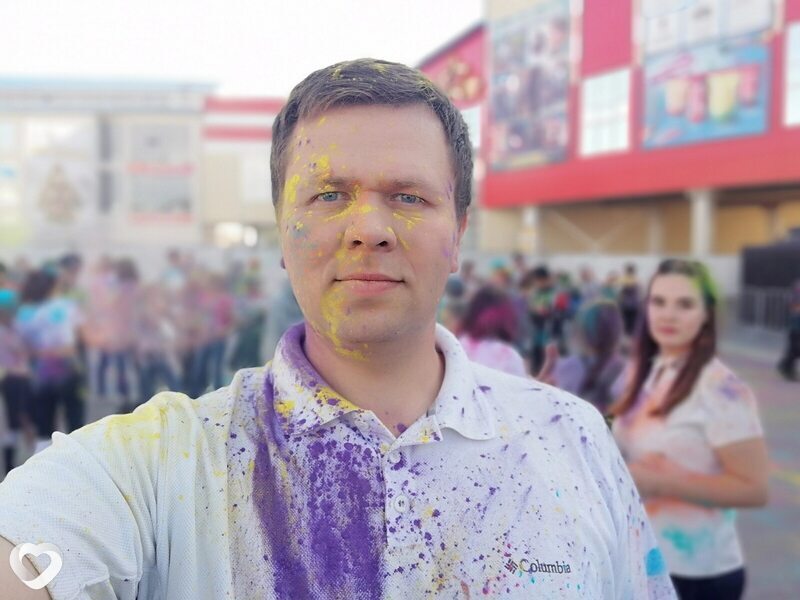 Евгений, 40, Ханты-Мансийске — анкета №483174