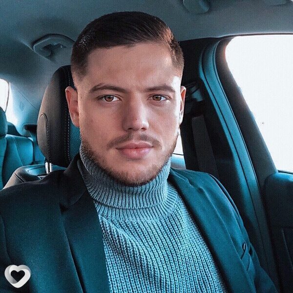Иван, 31, Астрахани — анкета №483175