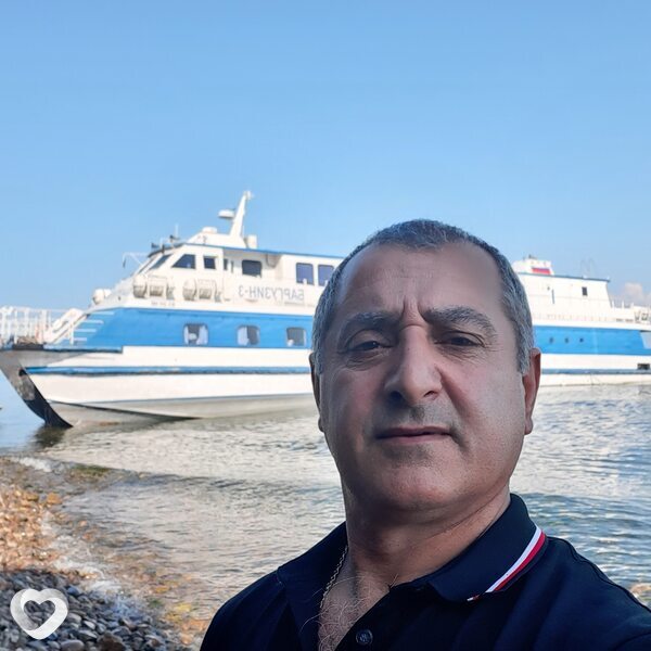 Тэнгис, 55, Улан-Удэ — анкета №483176