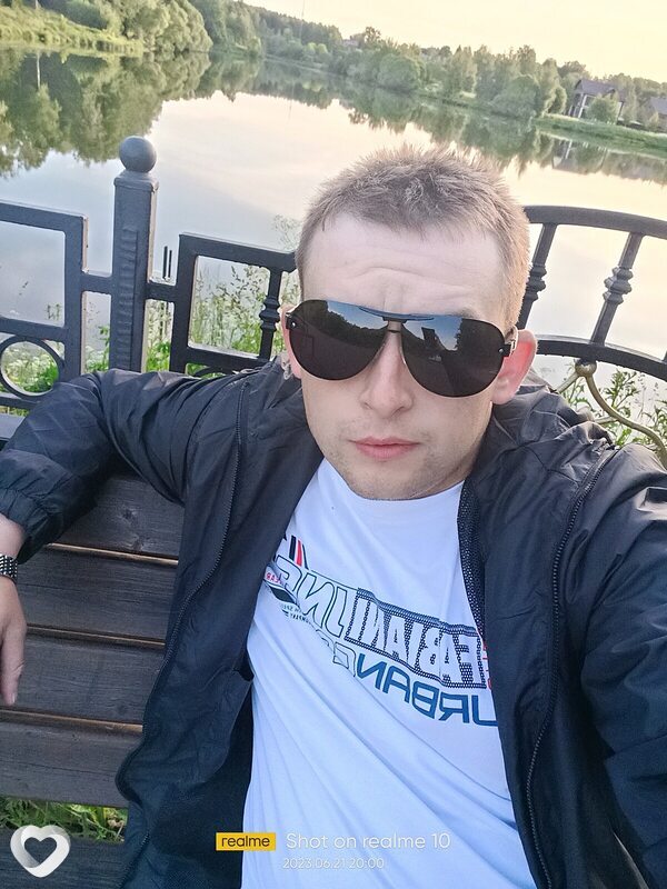 Никита, Борисоглебск