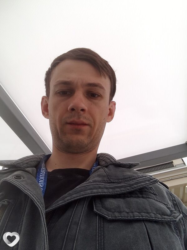 Александр, 40, Москве — анкета №483180