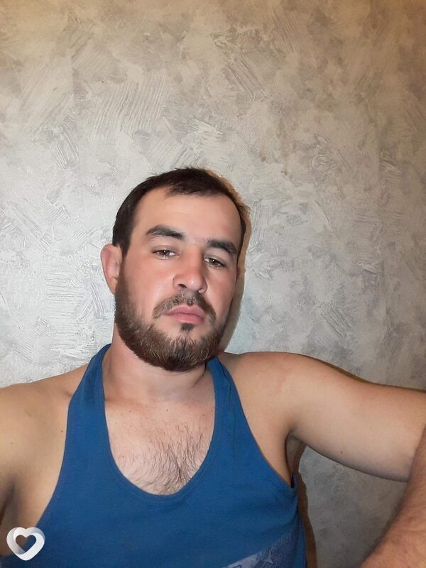 Димон, 31, Уфе — анкета №483183