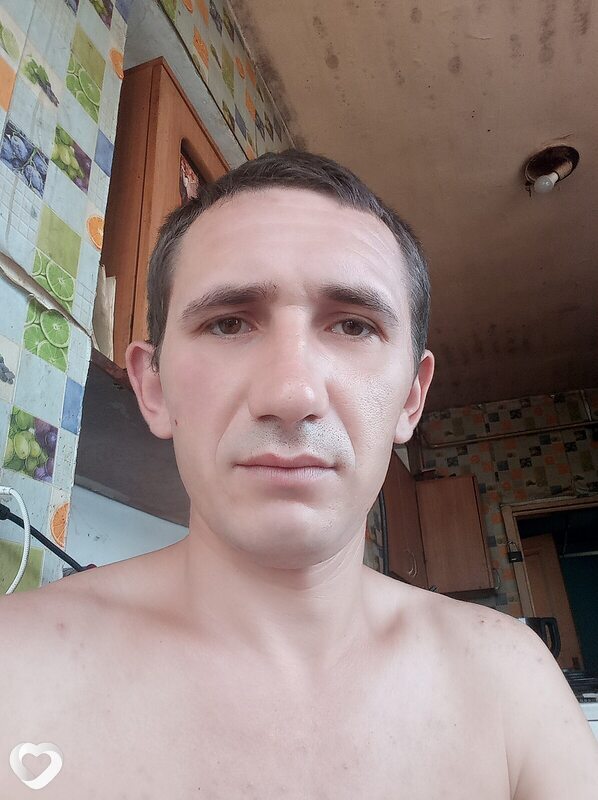 Ромео, 34, Старобельске — анкета №483185