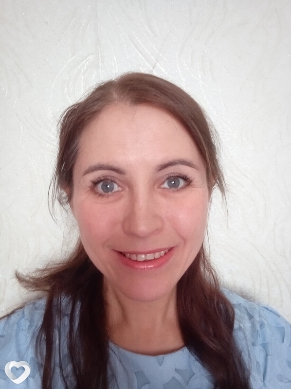 Светлана, 44, Миассе — анкета №482869