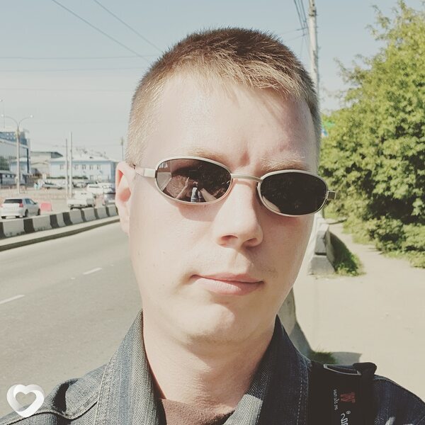 Павел, 33, Черемхове — анкета №482871