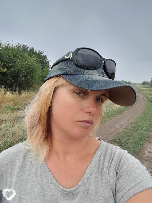 Инна, 37, Шахтах — анкета №482872