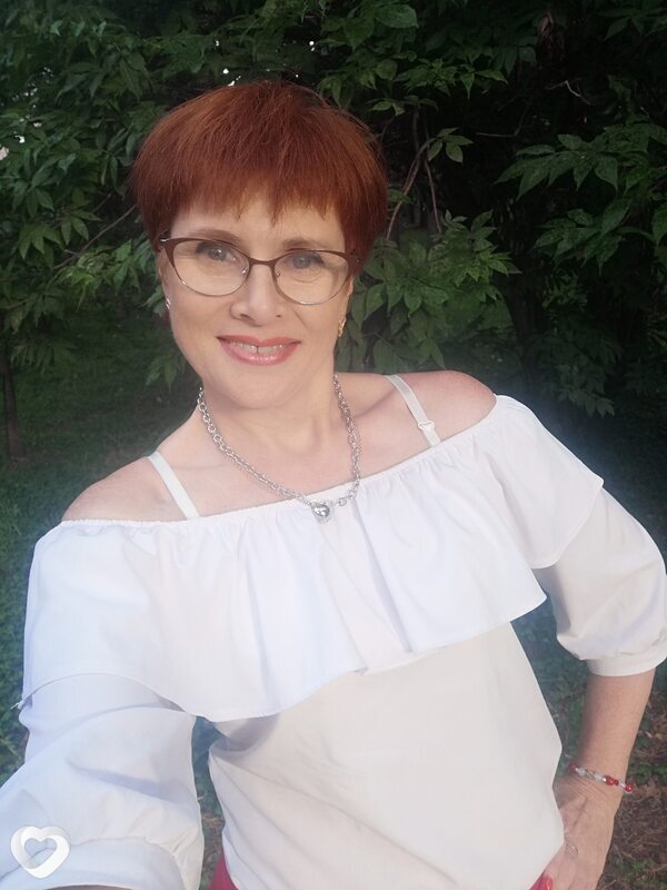 Елена, 56, Новосибирске — анкета №482875