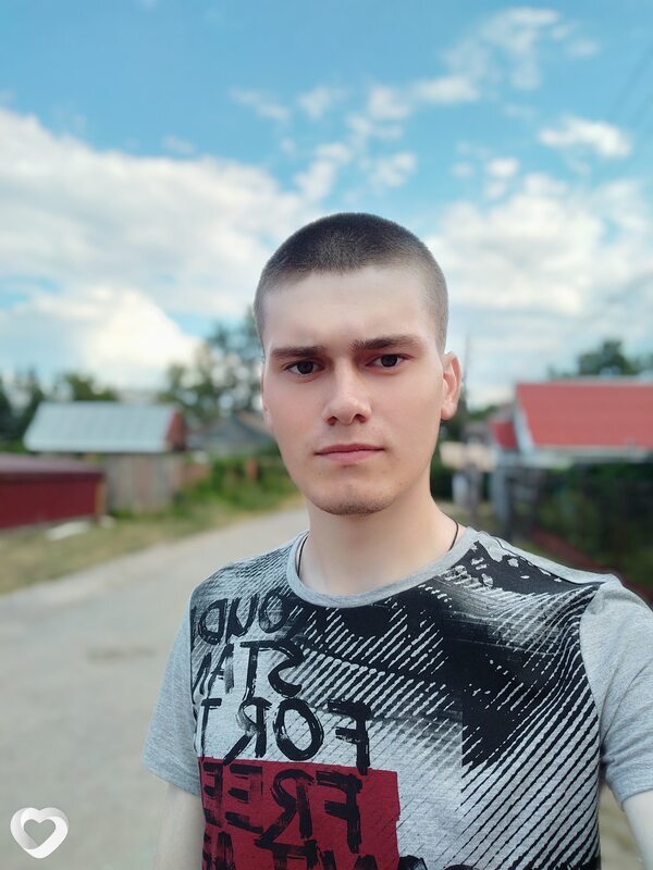 Михаил, 28, Пензе — анкета №482879