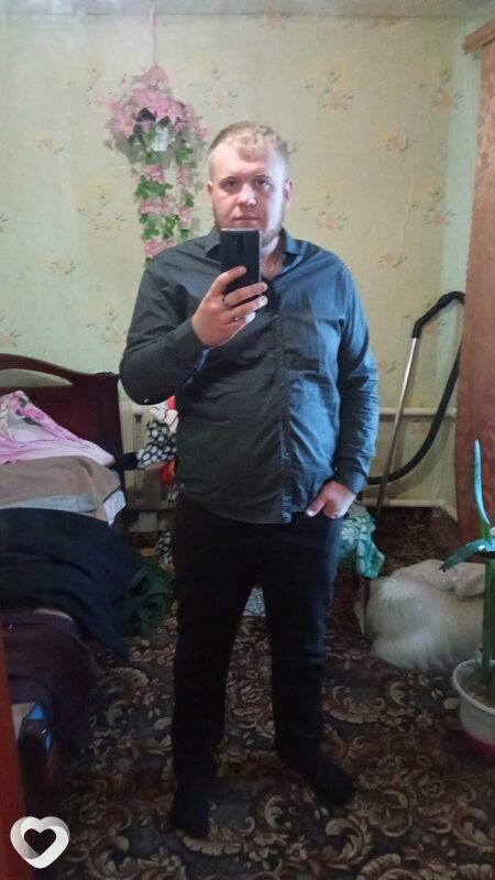 Геннадий, 33, Москве — анкета №482880