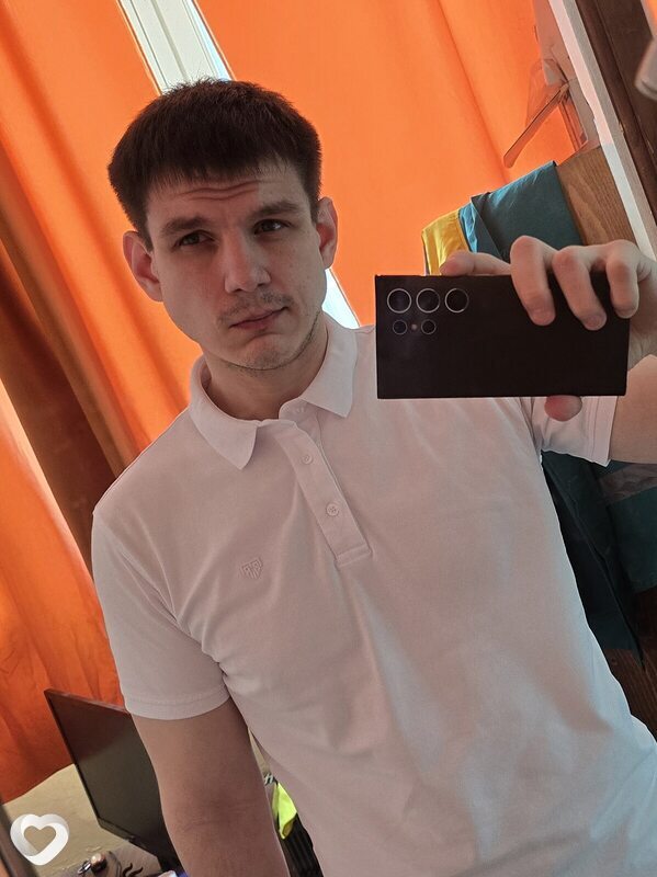 Максим, 33, Новосибирске — анкета №482883