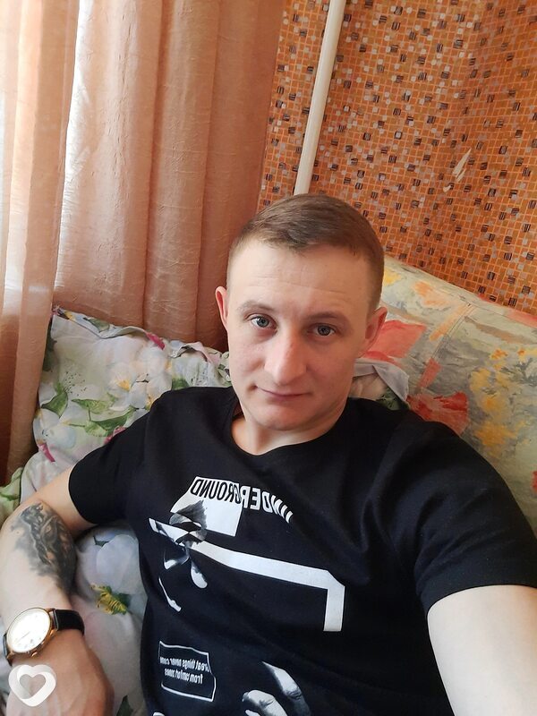 Кирилл, 36, Москве — анкета №482916
