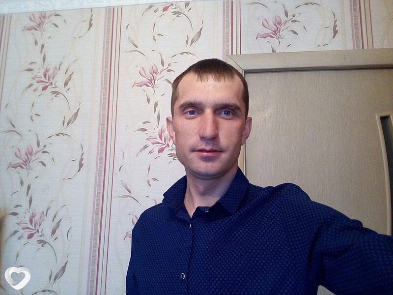 Денис, 41, Чите — анкета №482917
