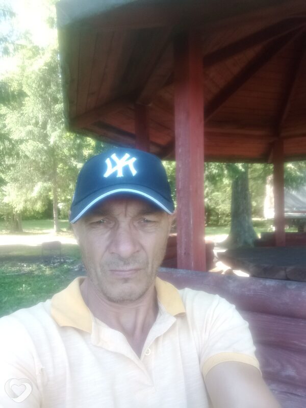 Александр, 55, Астрахани — анкета №482918