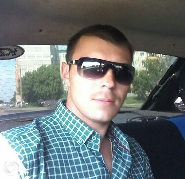 Виталий, 37, Петропавловске — анкета №482924