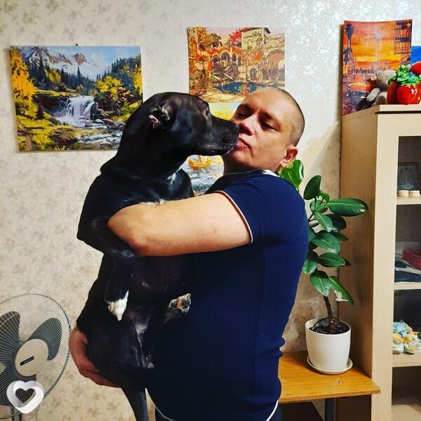 Денис, 45, Казани — анкета №482926