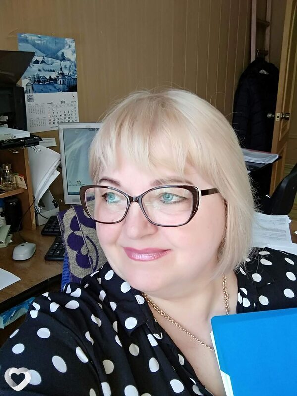 Алена, 56, Пензе — анкета №482931