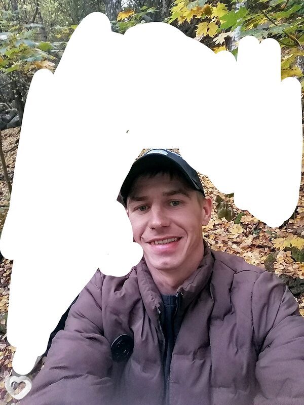 Артур, 40, Петрозаводске — анкета №482932