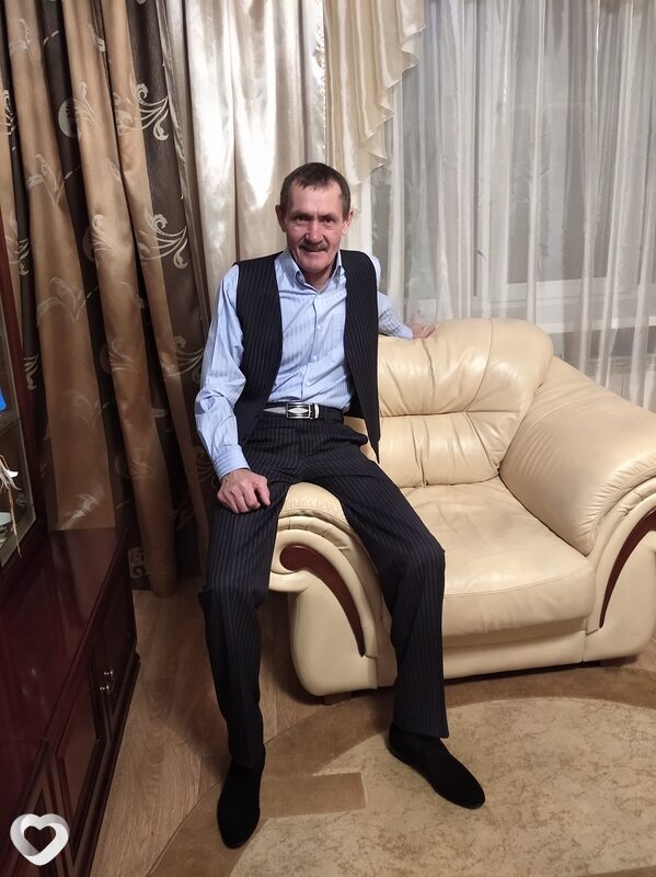 Александр, 68, Иванове — анкета №482963