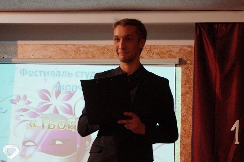 Георгий, 30, Санкт-Петербурге — анкета №482968