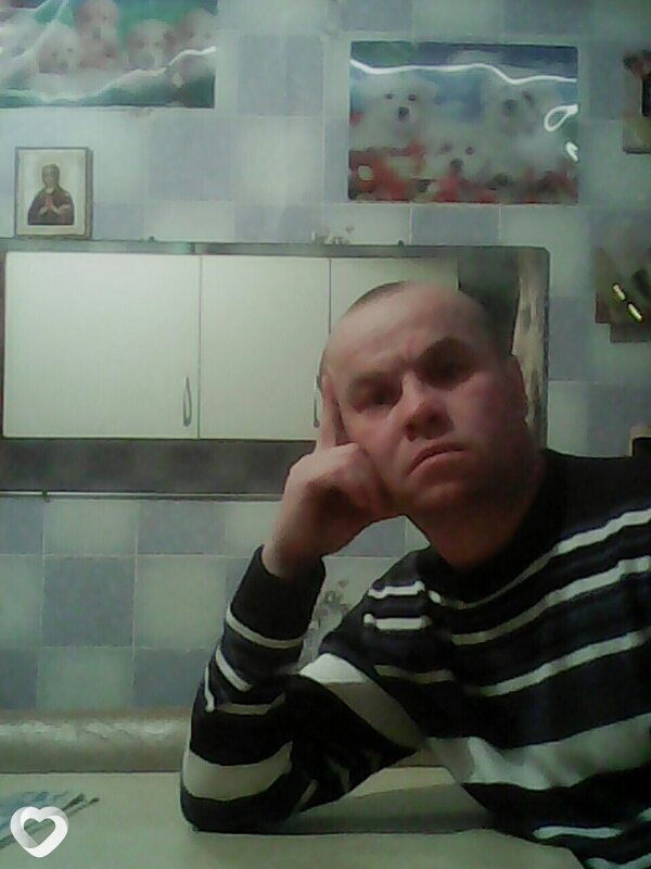 Руслан Дербин, 46, Архангельске — анкета №482969
