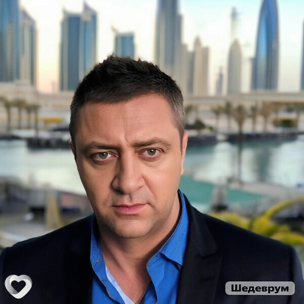 Александр, 45, Саранске — анкета №482970