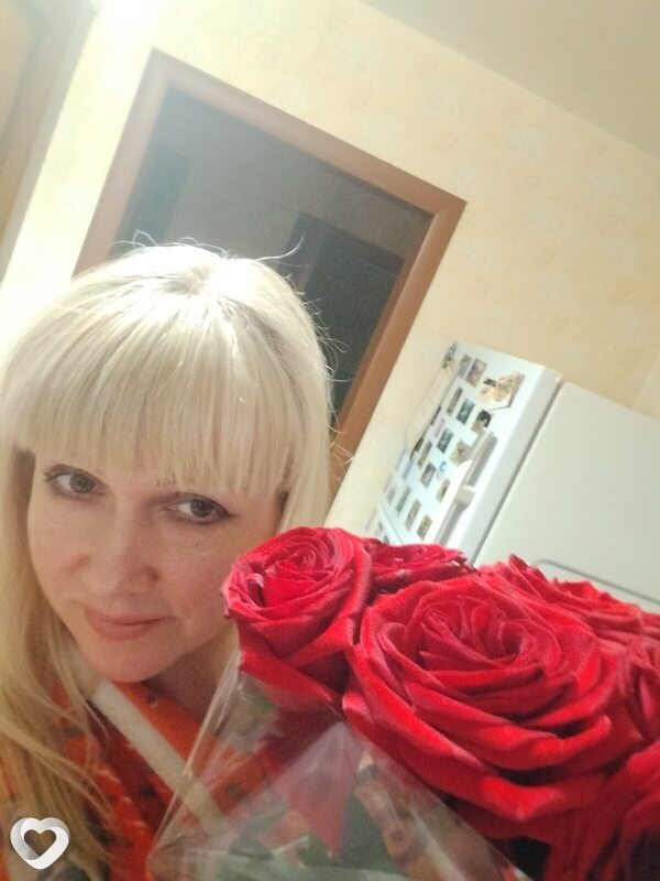 Татьяна, 45, Марксе — анкета №482980