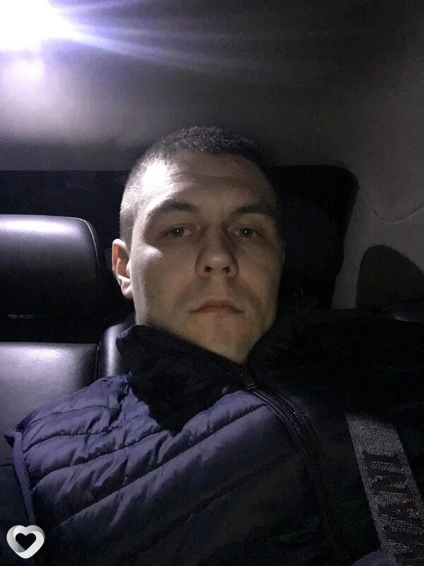 Макс, 34, Москве — анкета №482983