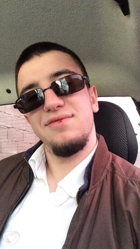 Ноо, 31, Воскресенске — анкета №482986