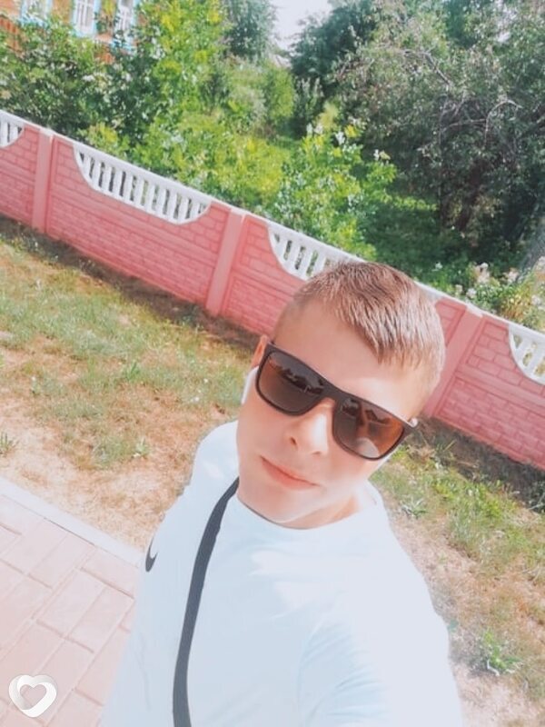 Коля, 28, Могилев — анкета №483265