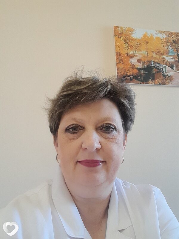 Лана, 56, Курске — анкета №483268