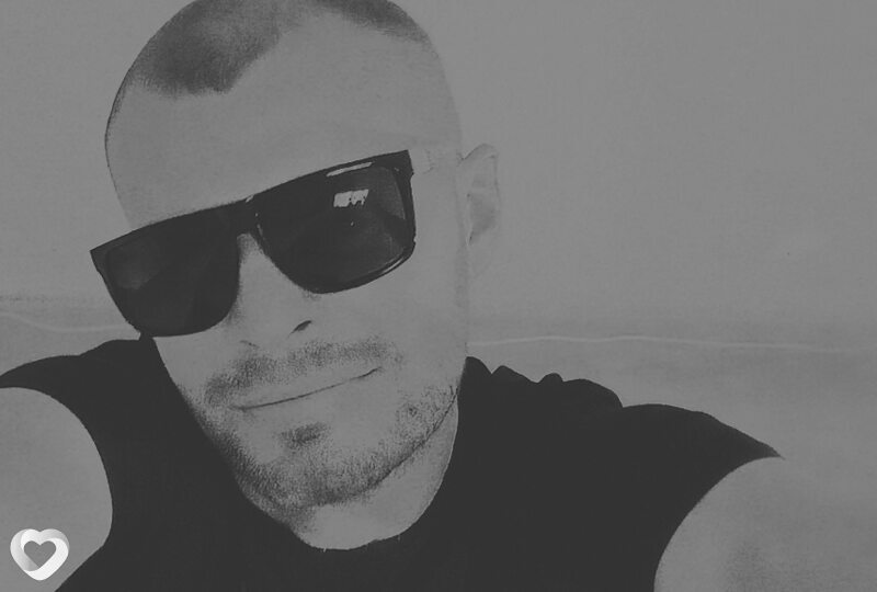 Виктор, 44, Воронеже — анкета №483273