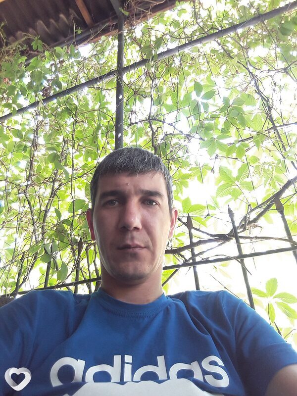 Тимур, 42, Караганде — анкета №483275