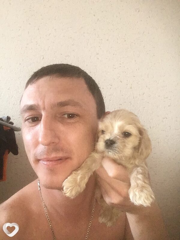 Александр, 38, Барнауле — анкета №483278
