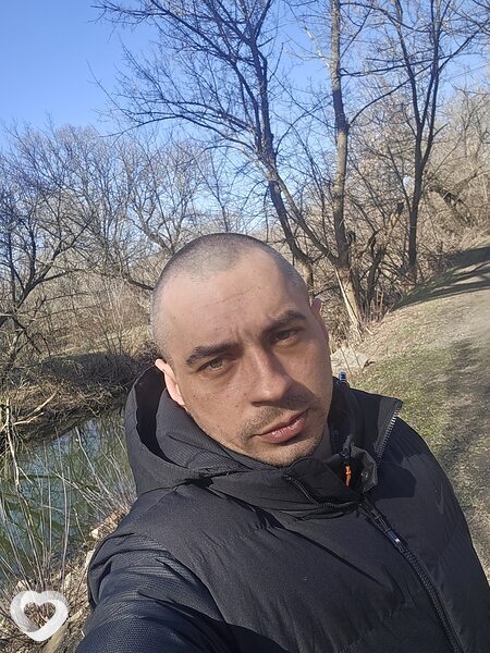 Виталий, 32, Донецке — анкета №483284