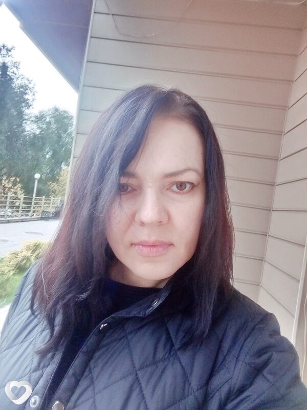 Анастасия Ася, 47, Алматы — анкета №483285