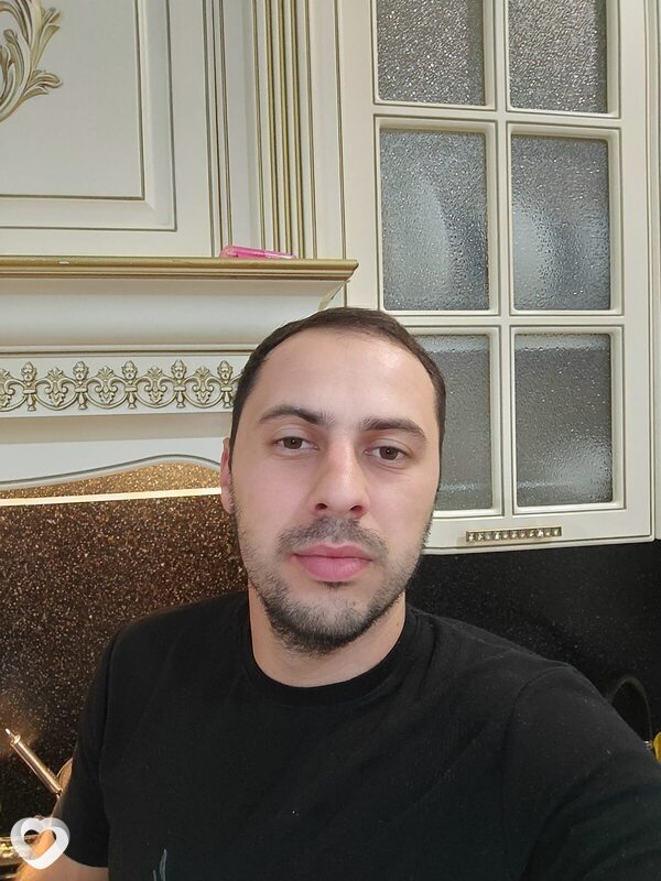 Андрей, 29, Адлер — анкета №483360